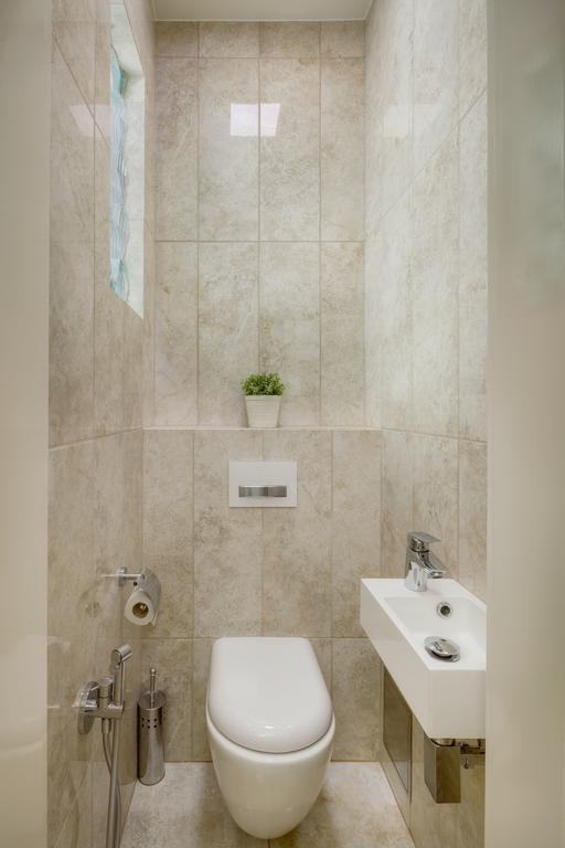 Dusni - Old Town Apartment Praag Buitenkant foto